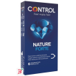profilattico control nature forte 6 pezzi