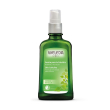 weleda olio cellulite betulla 100 ml per la pelle