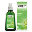 weleda olio cellulite betulla 100ml