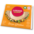loriana piadina, 225 g - senza lattosio, senza glutine
