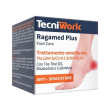 ragamed plus - trattamento emolliente per talloni secchi e screpolati 75 ml