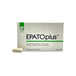 epato plus integratore digestione e funzione epatica 60 capsule - varie