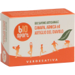 verdesativa biosapone concentrato canapa ed arnica - 100 g