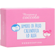 verdesativa bio sapone bimbi coccola confezione regalo - 100 g