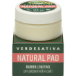 verdesativa prodog natural pad burro lenitivo - 25 ml