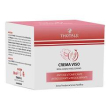 thotale crema viso rosa/melogr