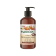 mandorlì - olio di mandorle dolci al profumo di zagara 300 ml