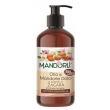 mandorli zagara olio corpo
