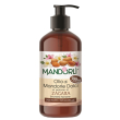 mandorli zagara olio corpo