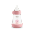 perfect 5 biberon 150 ml - flusso lento chicco - artsana