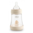 chicco biberon perfect5 unisex flusso lento 150 ml
