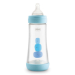 chicco biberon perfect5 boy flusso veloce 300 ml