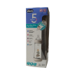 chicco perfect 5 biberon flusso veloce 4mesi+ colore beige 300 ml