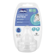 chicco tett.perf5 2f.sil.6m+2pz