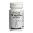 fg no metal 60cpr