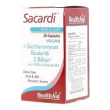 sacardi 30cps