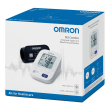 omron m3 comfort misuratore automatico della pressione da braccio, 1 pezzo