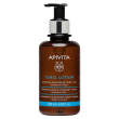 apivita face cleansing tonico lenitivo e idratante - viso 200 ml fluid