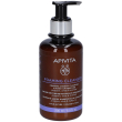 apivita mousse detergente cremosa - risparmia il 10% con codice: ap