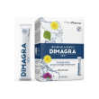 dimagra dren 20 sticks - integratore acceleratore del metabolismo