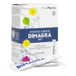 dimagra dren 20 stick 15 ml integratore alimentare drenante liquido depurativo per ritenzione idrica