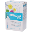 promopharma® dimagra® dren stick 20x15 ml