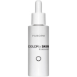 purophi color x skin fondant foundation - o scuro
