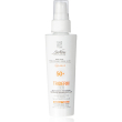 bionike crema solare viso 50+ spf trattamento preventivo della cheratosi attinica triderm ak protezi