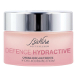 bionike - crema idro-nutriente 50 ml - trattamento idratante e detossinante