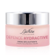 bionike defence hydractive crema idro-nutriente