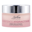 bionike, defence hydractive crema idro-nutriente, 50 ml