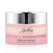 bionike defence hydractive crema-gel idratante