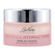 bionike defence hydractive - crema gel pelle sensibile normale mista, 50ml
