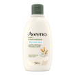 aveeno detergente intimo idratante con avena colloidale 300 ml