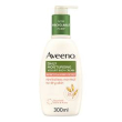 aveeno crema crp yog al&m300ml