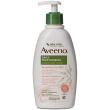 aveeno crema crp yog al&m300ml