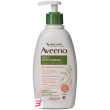 aveeno crema corpo yogurt albicocca&miele 300 ml