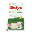 blistex idratante labbra spf30 7 ml