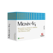 mioxin 4g - integratore per la gravidanza e l'allattamento 30 bustine