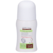 fiocchi di riso talco non talco, deodorante roll on, 60ml – sudorazione, pelle sensibile, freschez