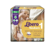 libero touch premature pannolini per bimbi prematuri - confezione da 24 pezzi