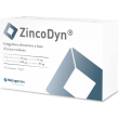 zincodyn 112 compresse - integratore di zinco e selenio
