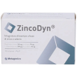 metagenics, zincodyn, 112 compresse