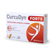 metagenics curcudyn forte - benessere articolare - 30 capsule