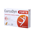 curcudyn forte integratore con curcumina e vitamina d