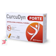 curcudyn forte 30 capsule senza glutine senza lattosio