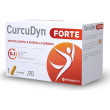 curcudyn forte 90 capsule - integratore per le articolazioni