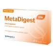 metadigest total 15cps