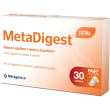 metadigest total 30 capsule - integratore per la funzione digestiva