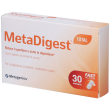 metagenics™ metadigest total 30 capsule pz